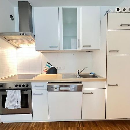 3-Room Vienna Centrale Suite ภายนอก รูปภาพ