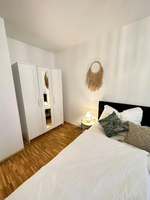 3-Room Vienna Centrale Suite ภายนอก รูปภาพ